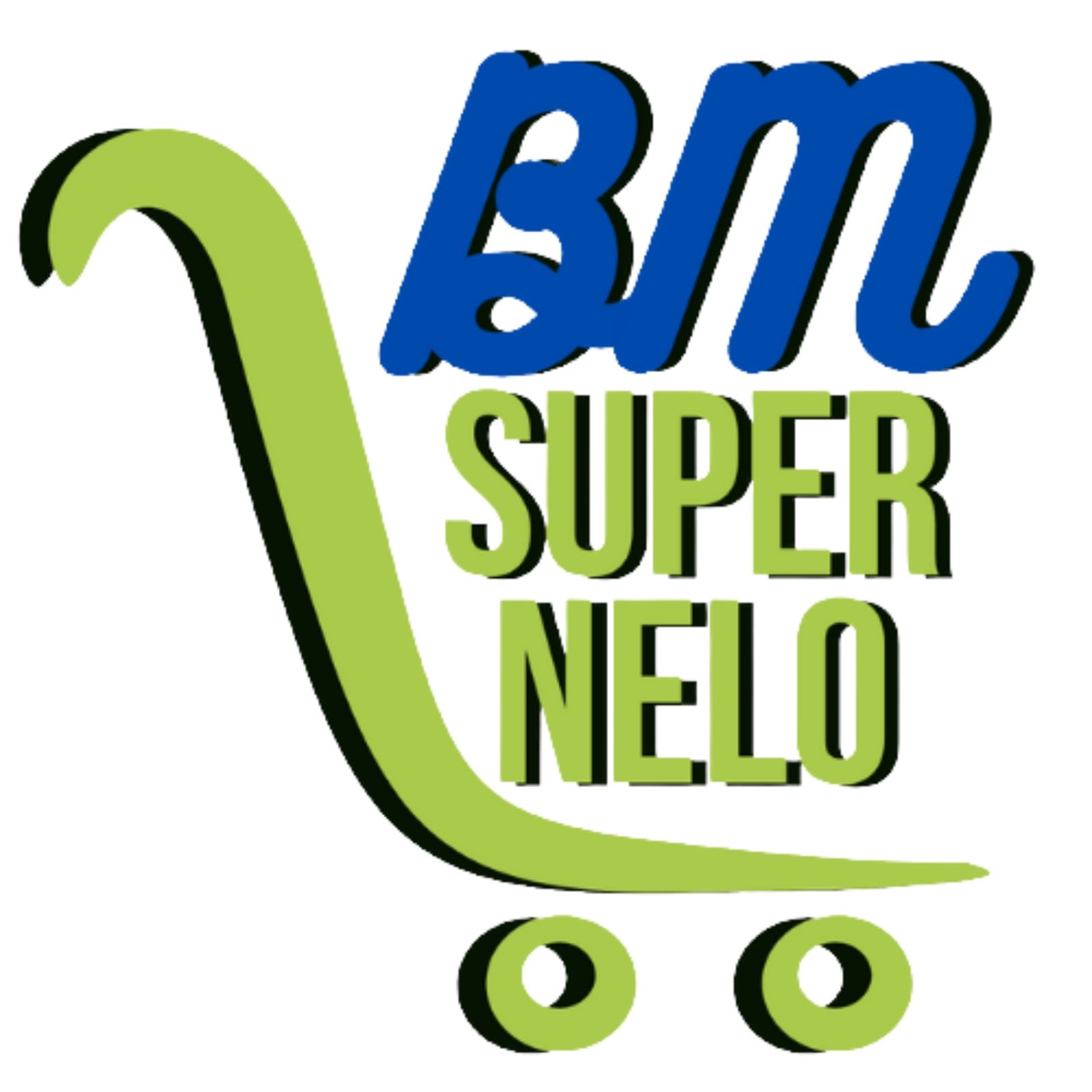 BM Super Nelo Logo
